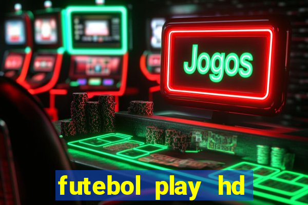 futebol play hd sao paulo